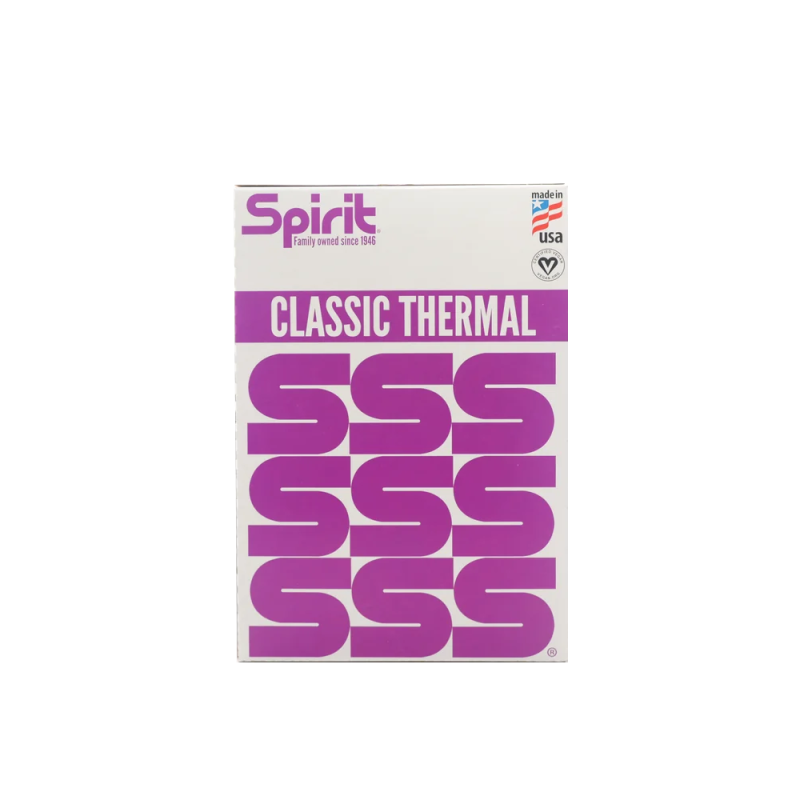 Papel Hectográfico Thermal SPIRIT