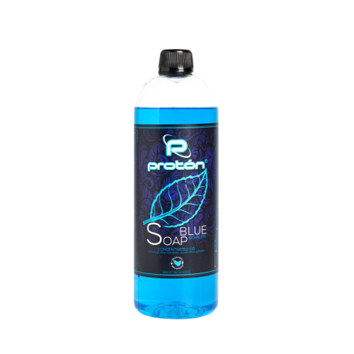 Jabón Concentrado Protón Blue Soap