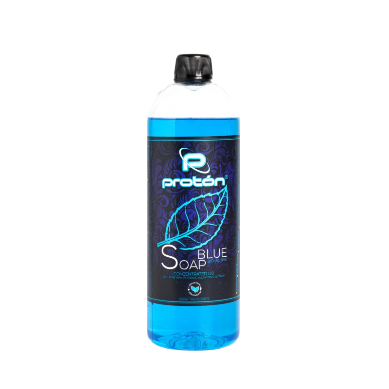 Jabón Concentrado Protón Blue Soap