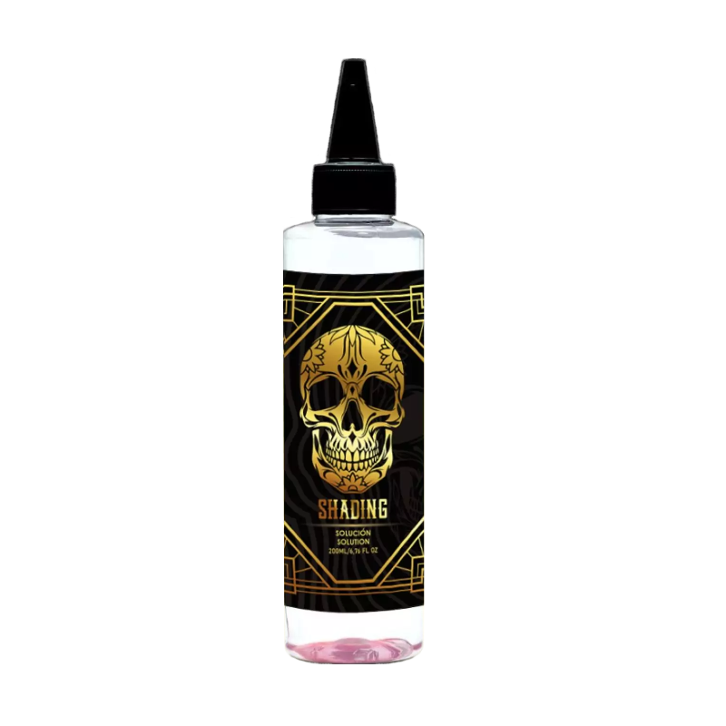Skulls Mixing Solution