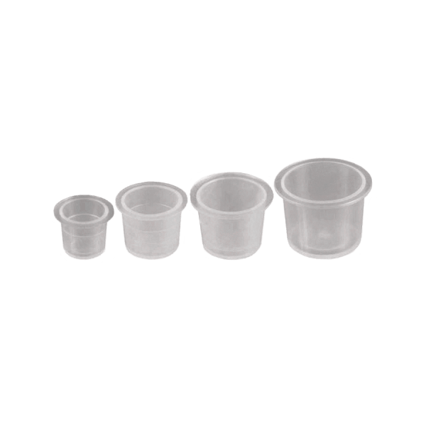 Tapones Sin Base