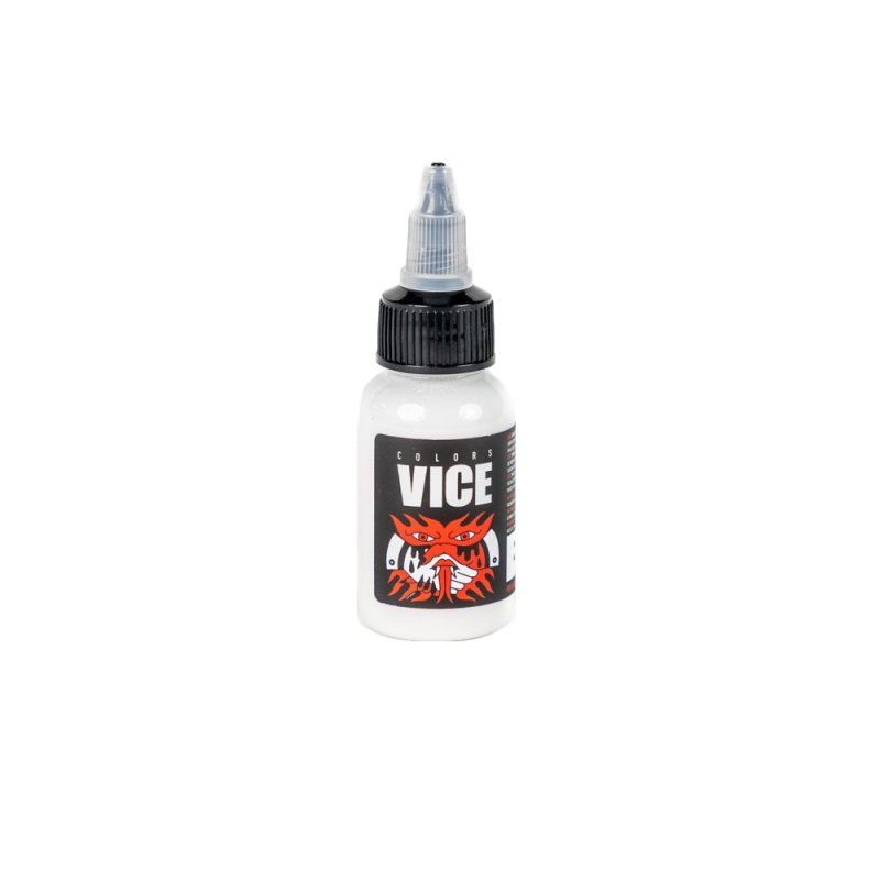 Vice Colors El Gato Blanco