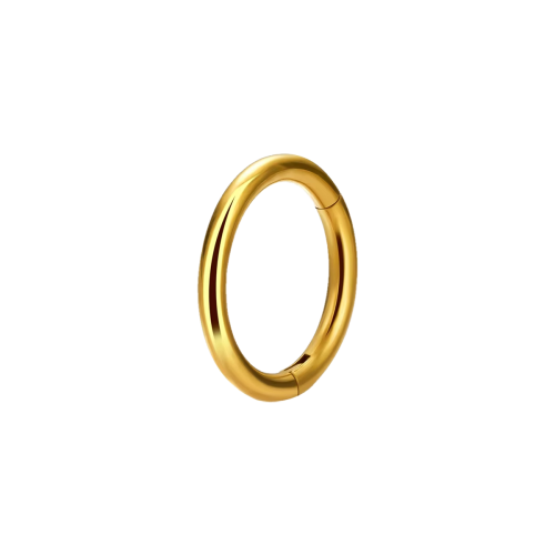 Aro Clicker - Titanio