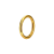 Aro Clicker - Titanio