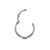 Aro Clicker - Titanio