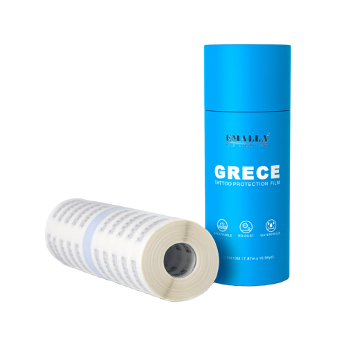 EMALLA Grece Film Protector
