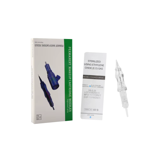 Cartuchos PMU para Dermapen