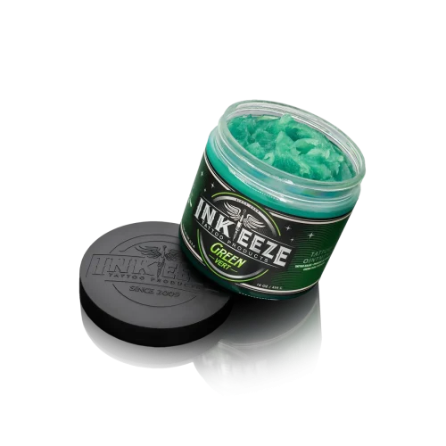INK-EEZE Green Glide