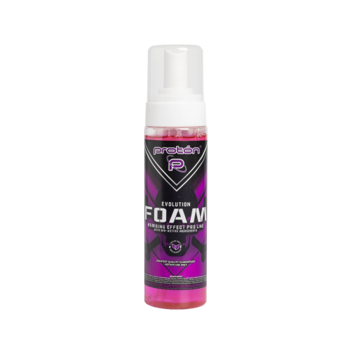 Proton Evolution Foamer