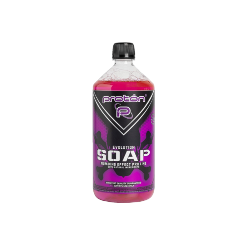 Jabón Concentrado Protón Evolution Soap