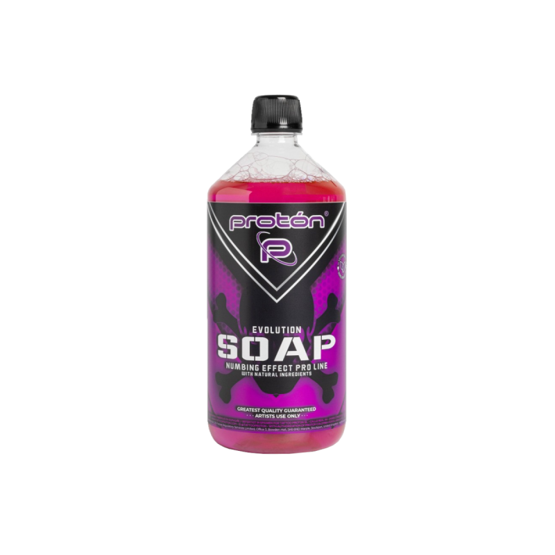 Jabón Concentrado Protón Evolution Soap