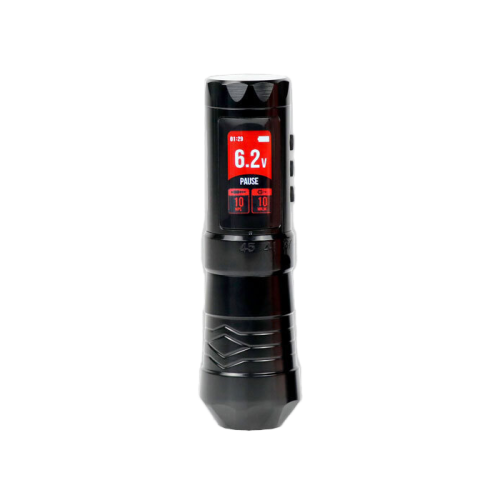 Máquina de Tatuaje Inalámbrica AVA GTS
