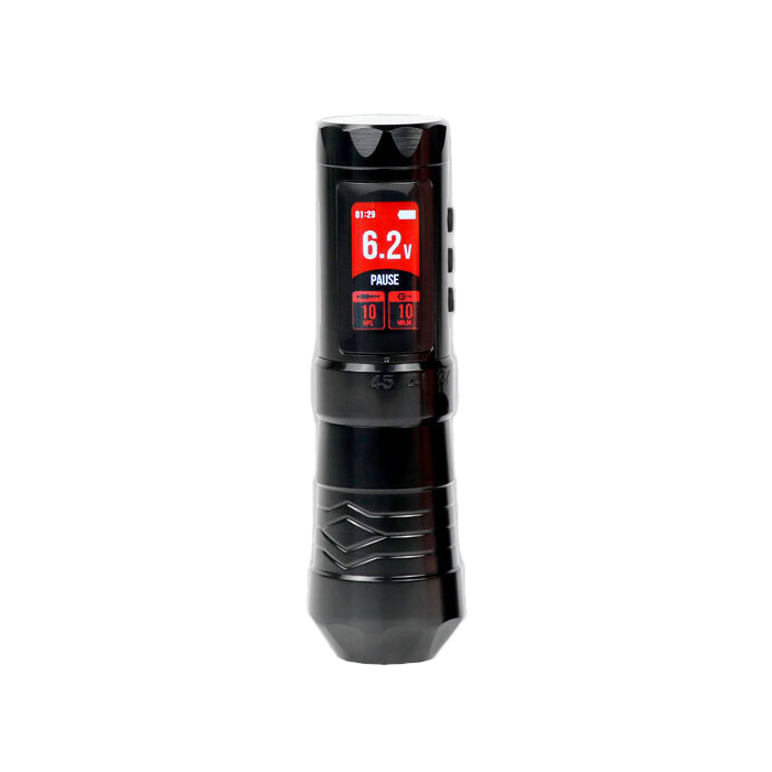 Máquina de Tatuaje Inalámbrica AVA GTS