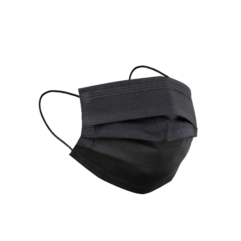 Mascarilla Desechable Tipo IIR