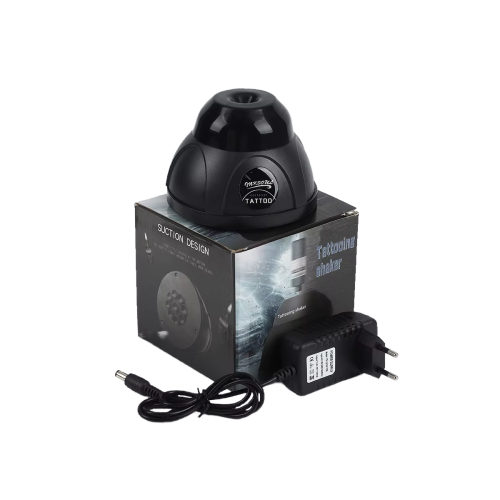Mini Vortex Mixer