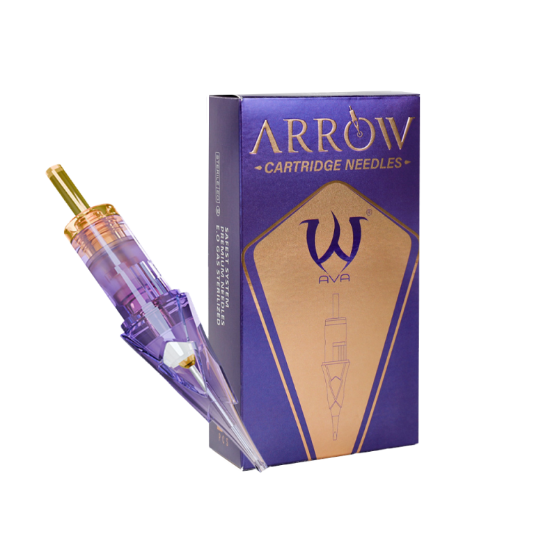 Cartuchos AVA Arrow ROUND MAGNUM
