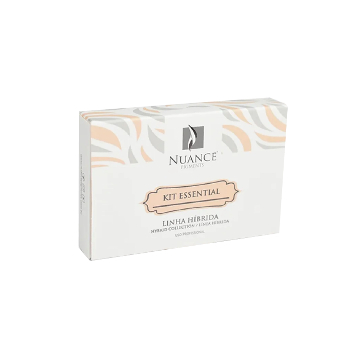 Kit Nuace Essential Hybrid