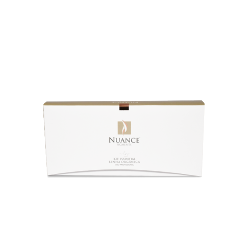 Kit Nuace Essential Organic
