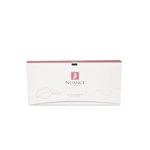 Kit Nuace Lips Organic