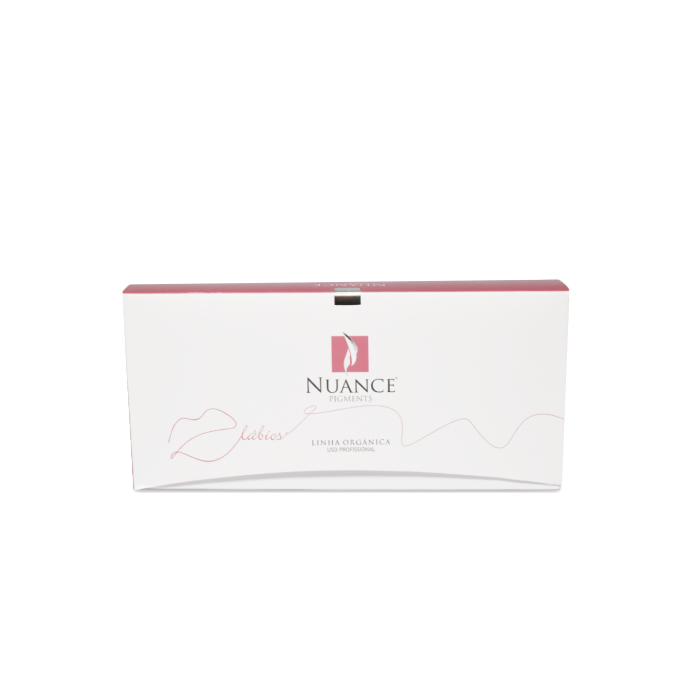 Kit Nuace Lips Organic