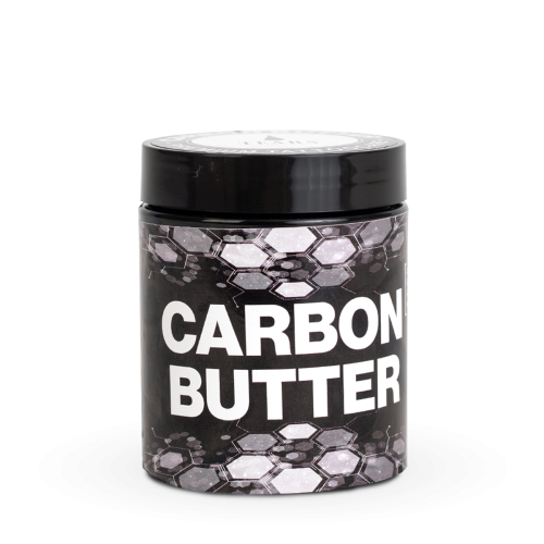 Tears Carbon Butter