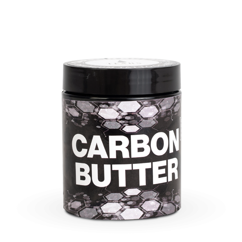 Tears Carbon Butter