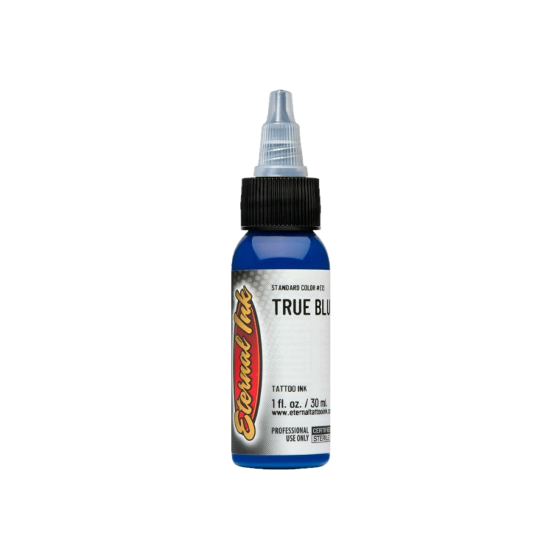 Eternal Ink True Blue