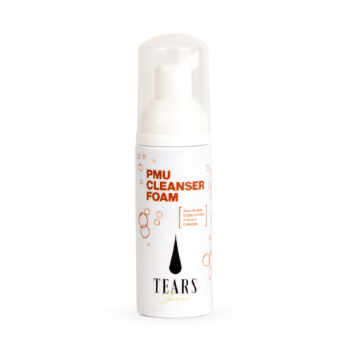 Tears PMU Cleanser Foam