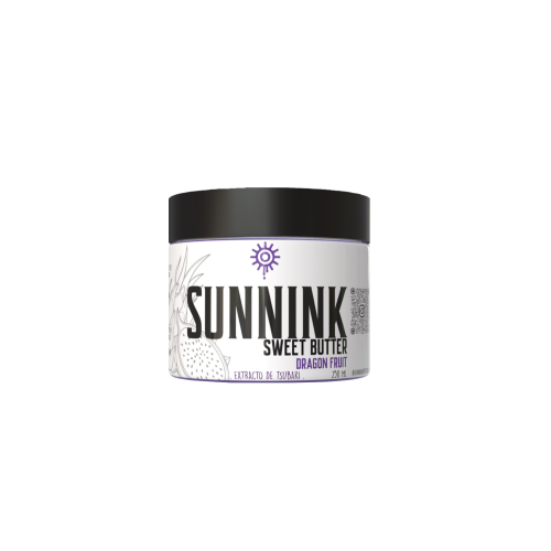 Sunnink Butter Dragon Fruit