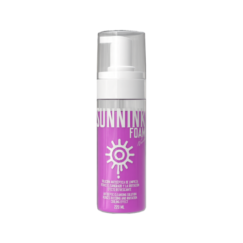 Sunnink Foam