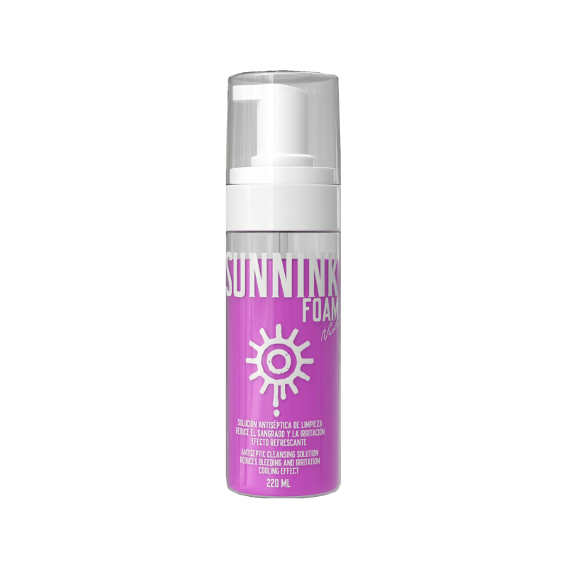 Sunnink Foam