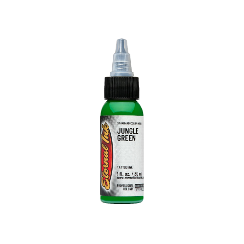 Eternal Ink Jungle Green