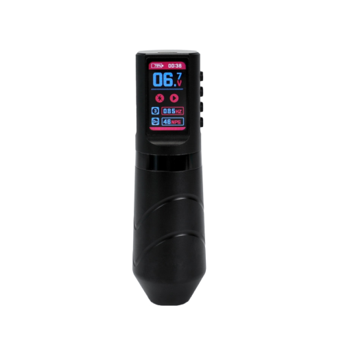 Máquina de Tatuaje Inalámbrica DUKE K5 Maquina Inalámbrica AVA DUKE K5