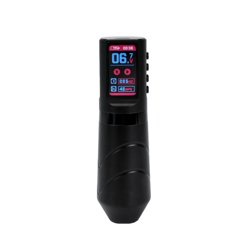 Maquina Inalámbrica AVA DUKE K5