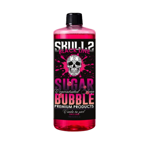 Skulls Jabón Sugar Bubble