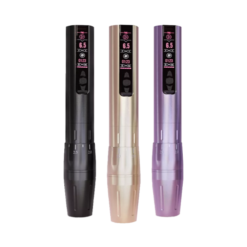 Soul Nova Flora E5