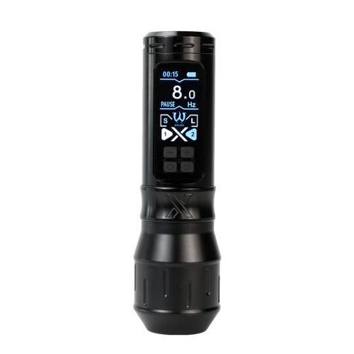 AVA Uni-x Máquina de Tatuaje Inalámbrica AVA Uni-x