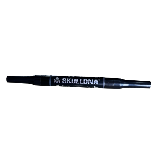 SKULL DNA MARCADOR Marcador de Plantilla Doble SKULL DNA
