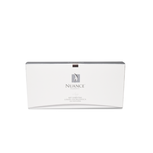 Kit Nuace Essential Inorgánico