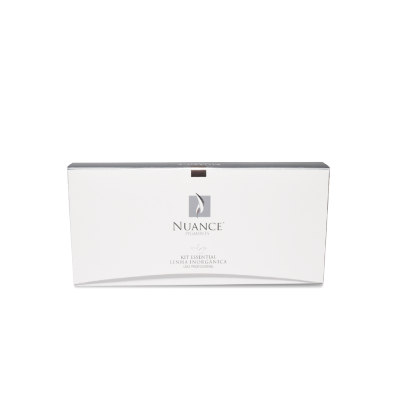 Kit Nuace Essential Inorgánico
