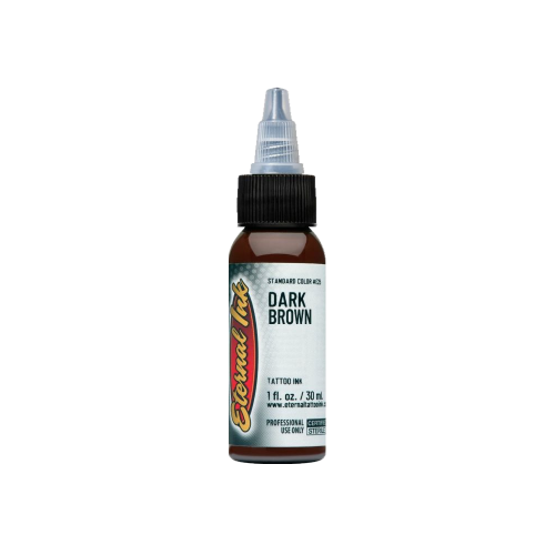 Eternal Ink Dark Brown