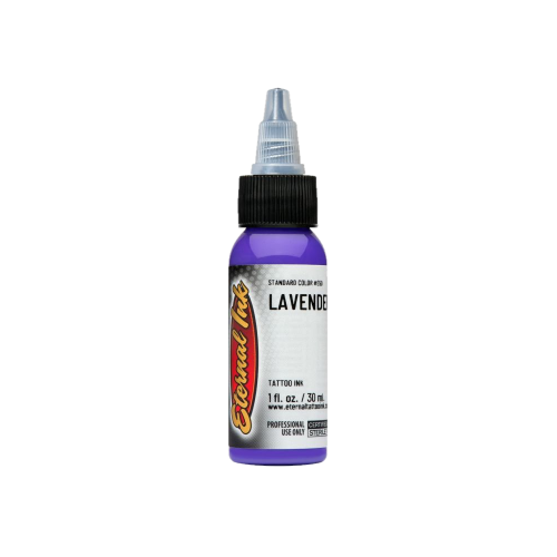 Eternal Ink Lavender