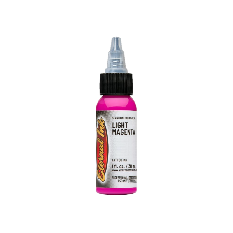 Eternal Ink Light Magenta
