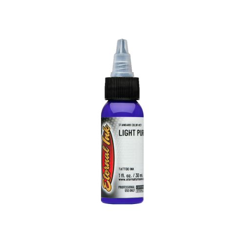 Eternal Ink Light Purple