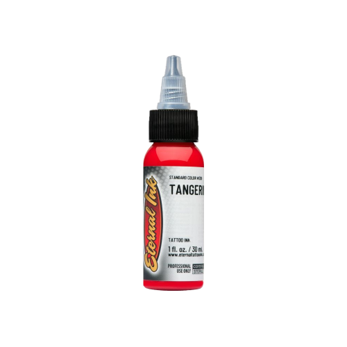 Eternal Ink Tangerine