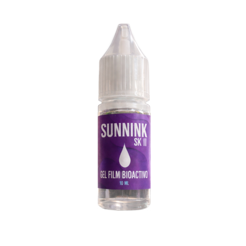 Sunnink SK II Gel Film Bioactivo
