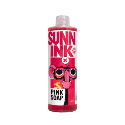 Sunnink Pink Foam