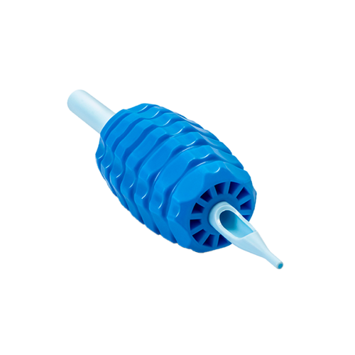 Grips Desechables Electric Ink ROUND