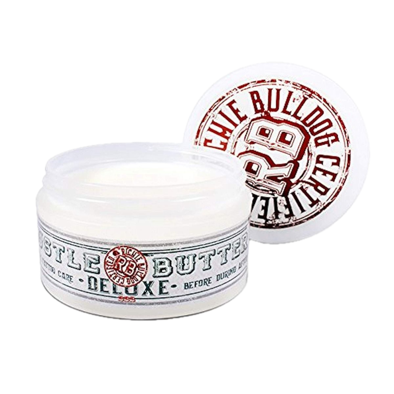 Hustle Butter
