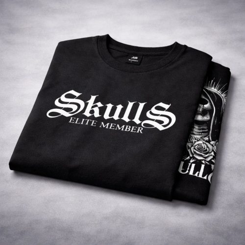 SKULLS Pro Care Elite Box + Membersía Elite